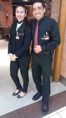 Coco Bambu Market Place