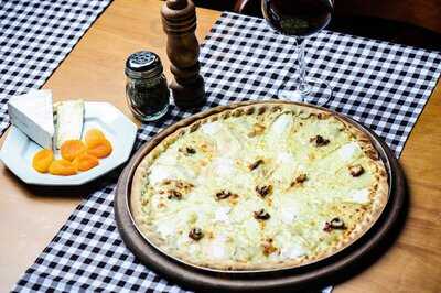 Don Victtorio - Pizzaria Gourmet