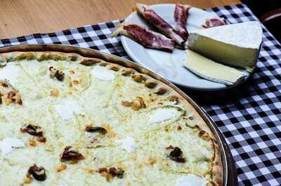 Don Victtorio - Pizzaria Gourmet