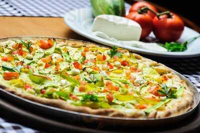 Don Victtorio - Pizzaria Gourmet