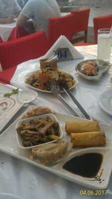 Bar Do Chico - Culinária Japonesa