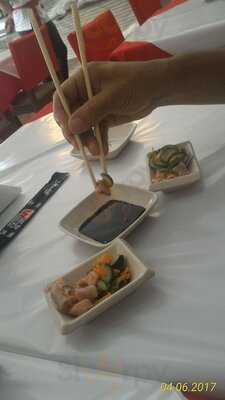 Bar Do Chico - Culinária Japonesa