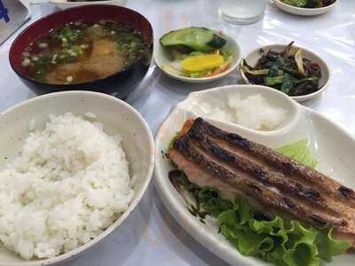 Bar Do Chico - Culinária Japonesa