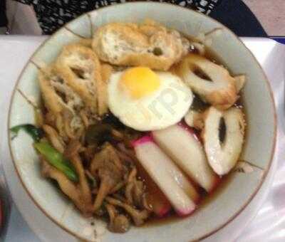 Bar Do Chico - Culinária Japonesa