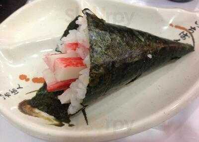 Bar Do Chico - Culinária Japonesa