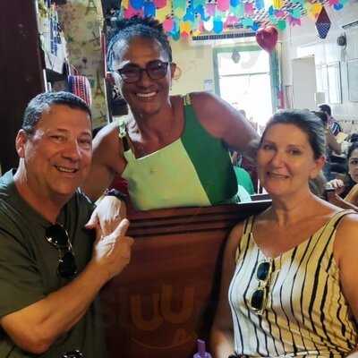 Cafofinho Da Tia Dica