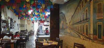 Cafofinho Da Tia Dica