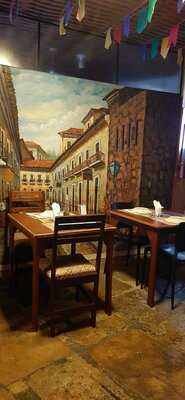 Cafofinho Da Tia Dica