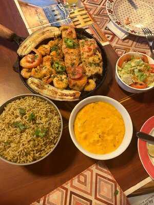 Cafofinho Da Tia Dica