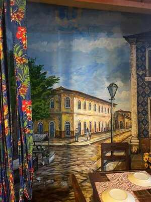 Cafofinho Da Tia Dica