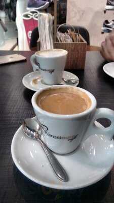 Paradouro Cafe