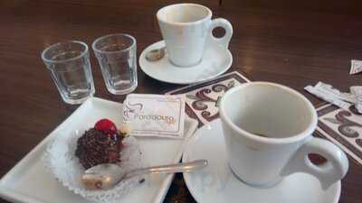 Paradouro Cafe