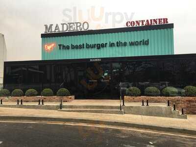 Madero Container