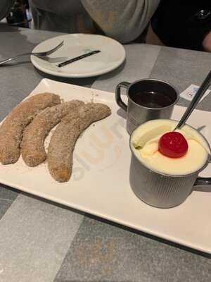 Churrascaria Jardins Grill