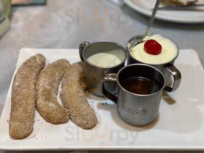 Churrascaria Jardins Grill