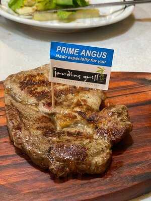 Churrascaria Jardins Grill