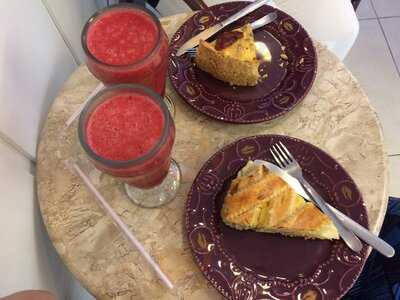 Torteria Haguanaboka