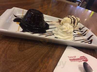 Torteria Haguanaboka