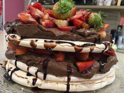 Torteria Haguanaboka