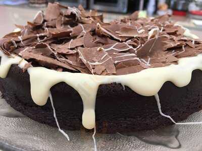 Torteria Haguanaboka