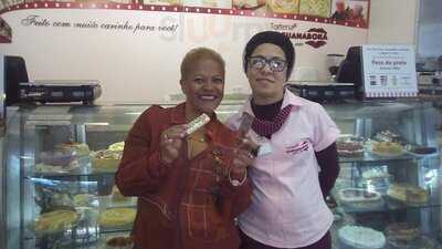 Torteria Haguanaboka