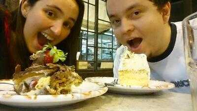 Torteria Haguanaboka