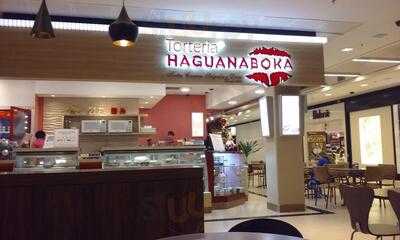 Torteria Haguanaboka
