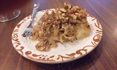 Torteria Haguanaboka