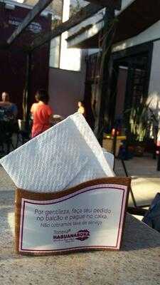 Torteria Haguanaboka