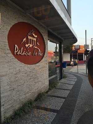 Palácio Do Pão
