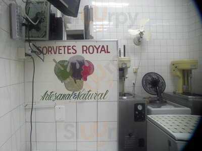 Sorveteria Royal