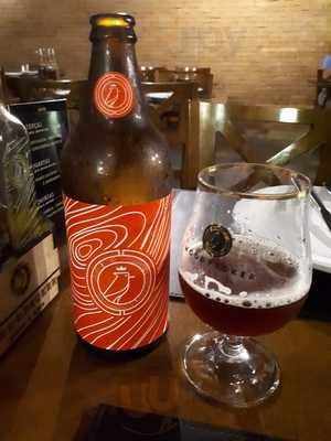 Woodpecker Pizza & Beer