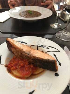 Sevillano Bistrô E Tapas