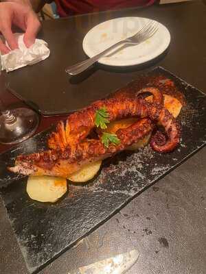 Sevillano Bistrô E Tapas