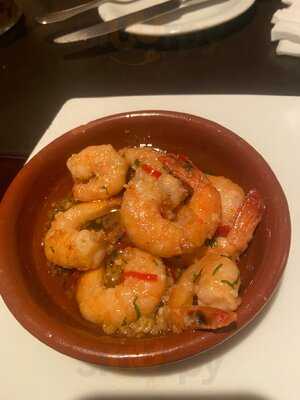 Sevillano Bistrô E Tapas