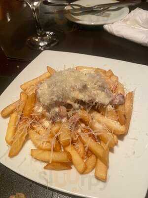 Sevillano Bistrô E Tapas