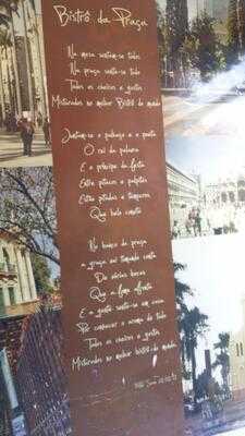 Bistrô Da Praça