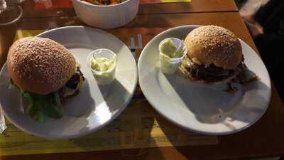 Sanduicheria Petrópolis