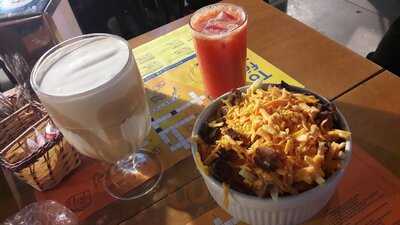 Sanduicheria Petrópolis