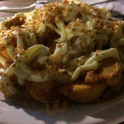 Sanduicheria Petrópolis