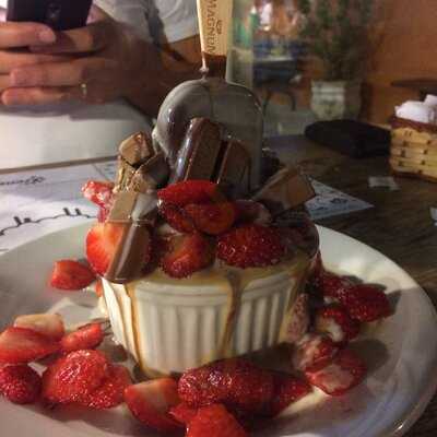 Sanduicheria Petrópolis