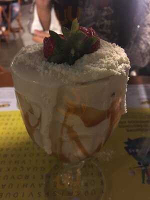 Sanduicheria Petrópolis