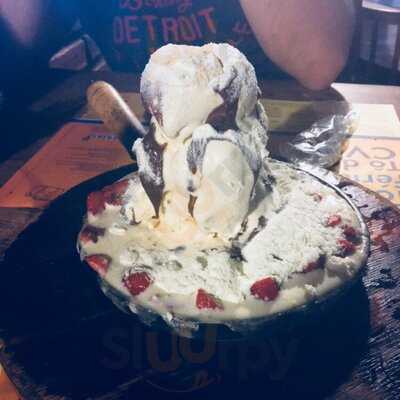 Sanduicheria Petrópolis