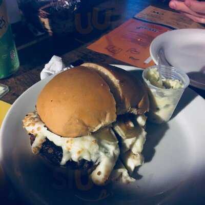 Sanduicheria Petrópolis