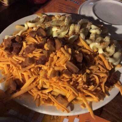 Sanduicheria Petrópolis