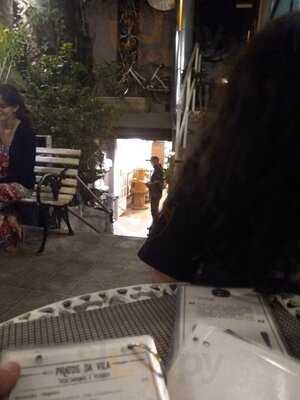 Café Da Vila