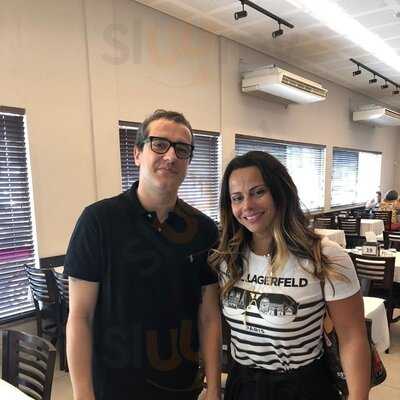 Sideral Restaurante & Pizzaria