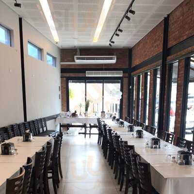 Sideral Restaurante & Pizzaria