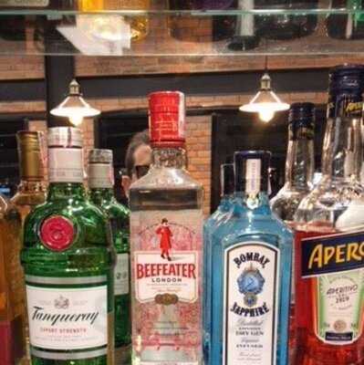 Sideral Restaurante & Pizzaria