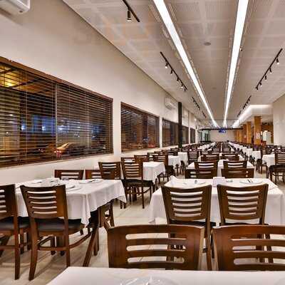 Sideral Restaurante & Pizzaria